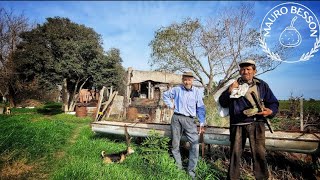 La Solitaria VIDA de estos Hermanos // Y el ACCIDENTE que CAMBIO a uno de ELLOS