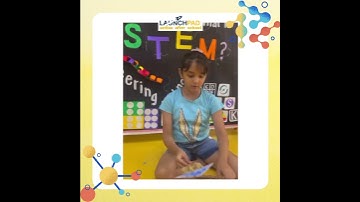 3 little pigs STEM challenge!#stem #science #publicspeaking #preschool #montessori #handsonlearning