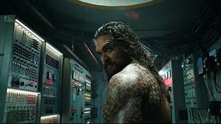 Aquaman Whatsapp Status Aquaman Atude Status