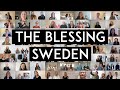 The Blessing SWEDEN | Välsignelsen Sverige