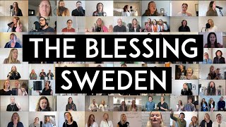 The Blessing SWEDEN | Välsignelsen Sverige