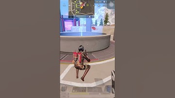 1V2 WIPE🔥 COD MOBILE