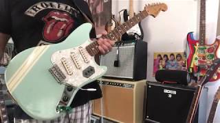 Attack Of The Squier Paranormal Cyclones Check Out The Fender Cyclone Ii The Original Youtube Attack Of The Squier Paranormal Cyclones Check Out The Fender Cyclone Ii The Original Youtube