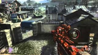 Random Double Wallbang