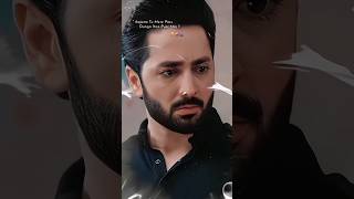 Rah E Junoon New Danish Taimoor Drama? shorts rahejunoon danishtaimoor komalmeer pakistanidrama