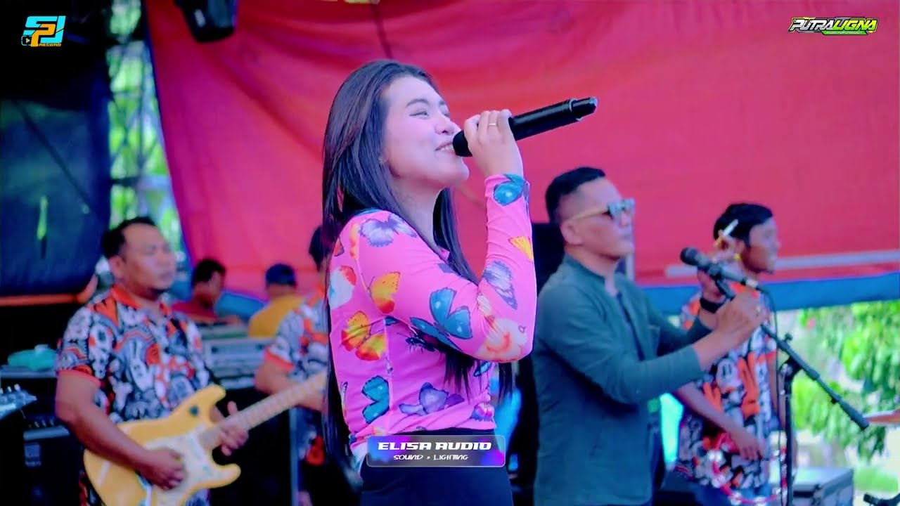 STAR OF LIFE - NINA NOVANANDA || PUTRA LIGNA MUSIC