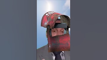 Russian rage in rust