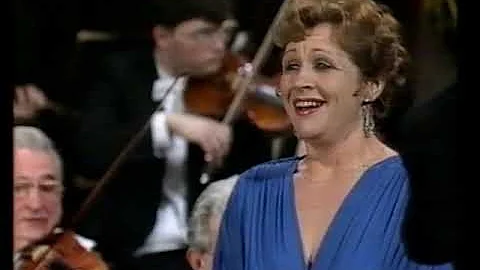 Judith Beckmann, Richard Strauss, Capriccio, letzt...