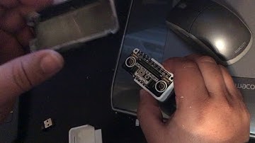 3d Printed Speaker phat and raspberry pi zero case