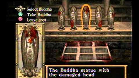 Fatal Frame Gameplay (Aaron) Part 14