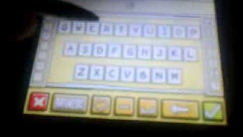 Scribblenauts - Random Items Part I