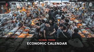 Why 'Economic Calendar' Is Trending: Key Data Releases Drive Market Focus | October 2026 | NewsDrop