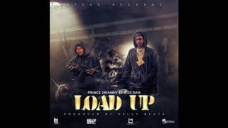 Prince Swanny - Load Up ft. Icee Dan(Clean)