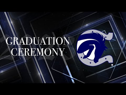 2023 Boerne Champion High School Graduation Ceremony