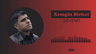 Xemgîn Bîrhat Şahino 1993 Official Music