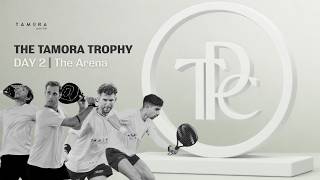 Download Lagu THE TAMORA TROPHY | DAY 2 MENS PRO | THE ARENA MP3
