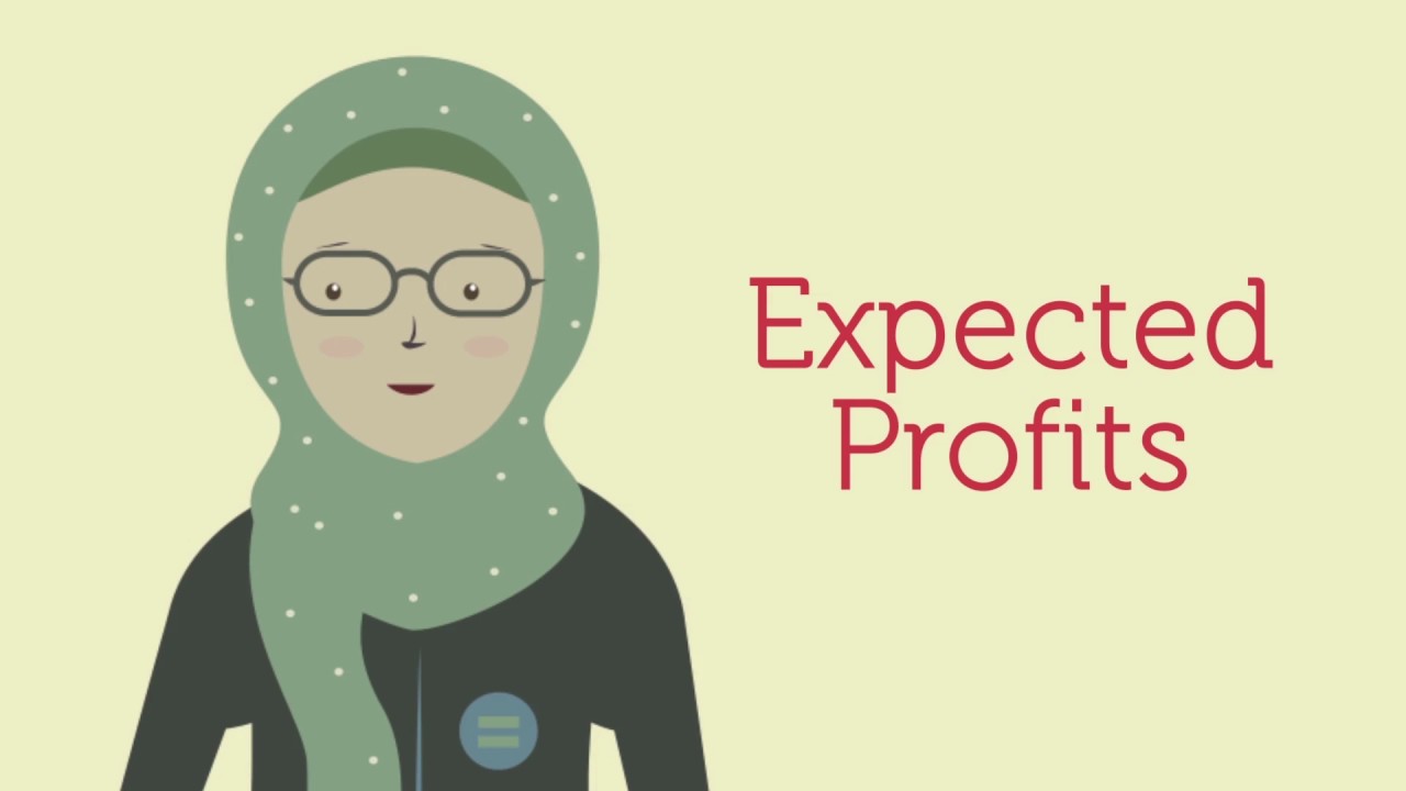 Al Rayan Bank - Helps Zainab to save for her dream holiday