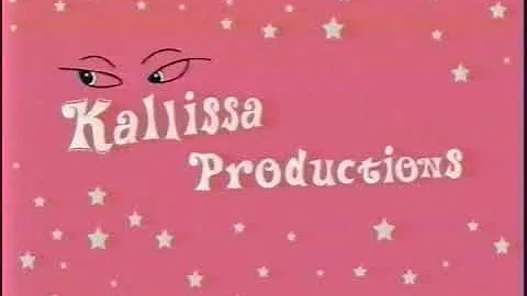 Reveille/Kalliss...  Productions/MTV (2005)