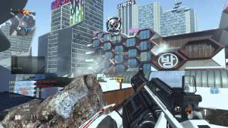 Quad Feed w/MDL