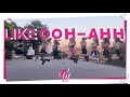 [KPOP IN PUBLIC, FRANCE] (TWICE 트와이스) "Like OOH-AHH (OOH-AHH하게)" | DANCE COVER by RE:Z