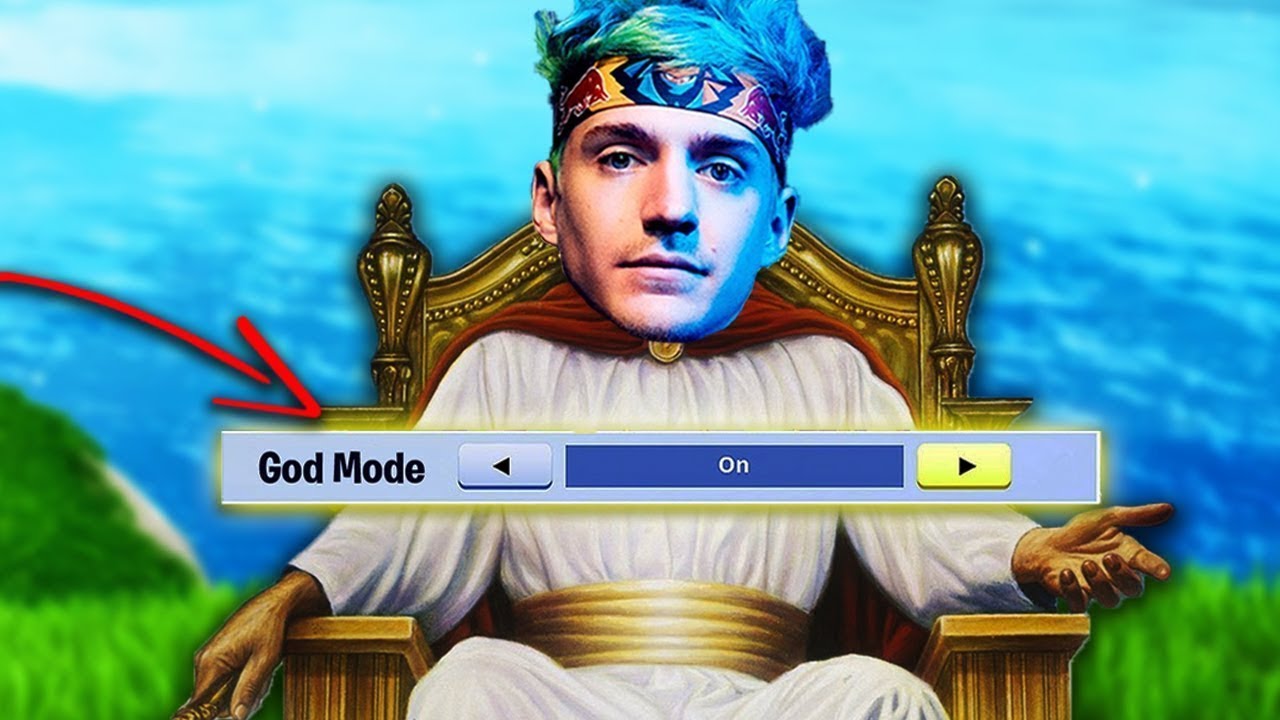 Koniec najvačších streamerov?😭