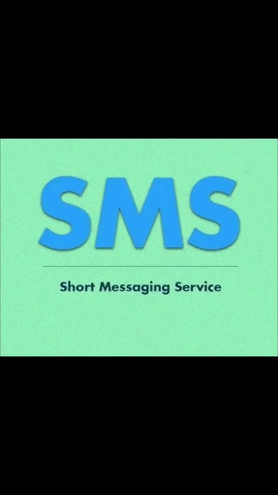 full-form-of-sms-general-knowledge-gk-short-shorts-youtube