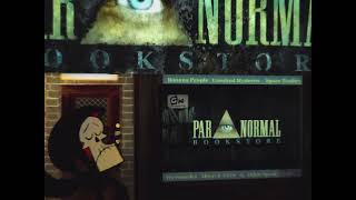 Cartoon Network City - Paranormal Ident (Hd)