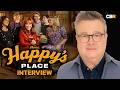 Eric Stonestreet Breaks Down His Happy’s Place Guest Role