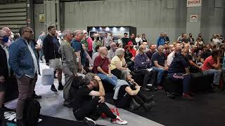 NEC Photography Show Birmingham 2021