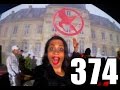 The Time We Went to the Mockingjay 2 Premiere! (Day 374)