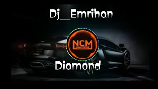 DJ_-_Emirhan_-_Diamonds Club_-_Mix_-_NCM LIGHTCORE MUSIC Resimi