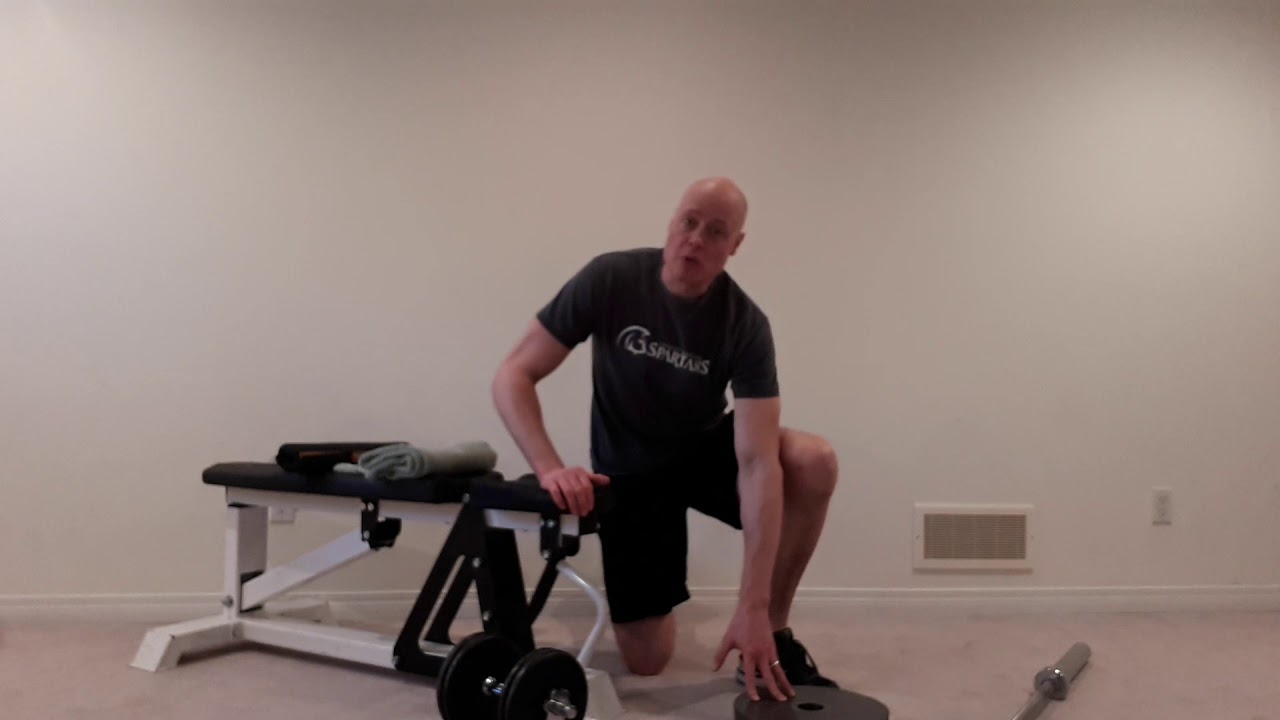 Seated Calf Raises Without The Raise Machine You