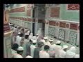 من نوادر الشيخ علي الحذيفي تلاوة قديمة لعام 1405 من نوادر الشيخ علي الحذيفي تلاوة قديمة لعام 1405