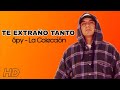 Te extrao tanto  spy  la coleccion  live  oficial 