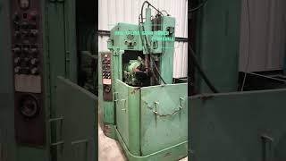 FOR SALE RH8 Gear Hobber FOR SALE RH8 Gear Hobber