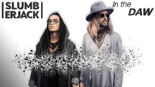SLUMBERJACK In The DAW | Solid | Hybrid Trap In Ableton Live