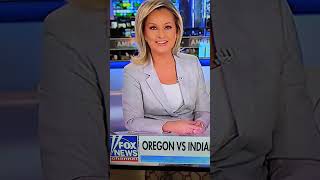 Sandra Smith, Fox News