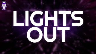 Fred again.. - Lights Out (feat. Romy & Haai) // Lyrics