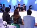 كليب اللوبيا على قناة نسمة الفضائية Loubya Song Sur Nessma TV 