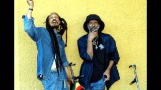 Video voorbeeld van "Israel Vibration - Universal Father"