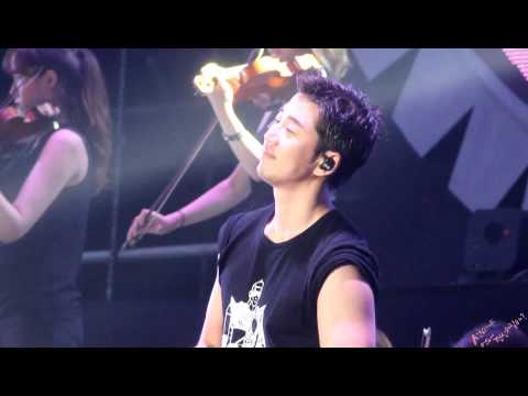 140713_god 15th Anniversary Reunion Concert _보통날_계상focus