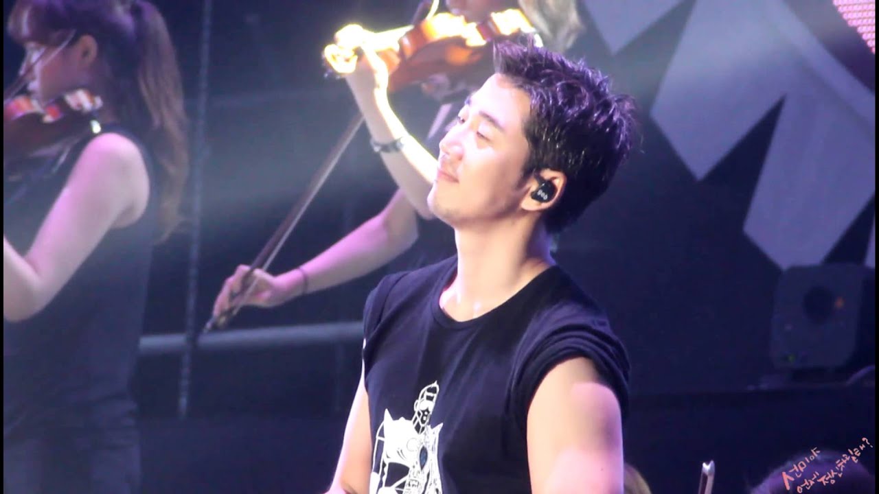 140713_god 15th Anniversary Reunion Concert _보통날_계상focus