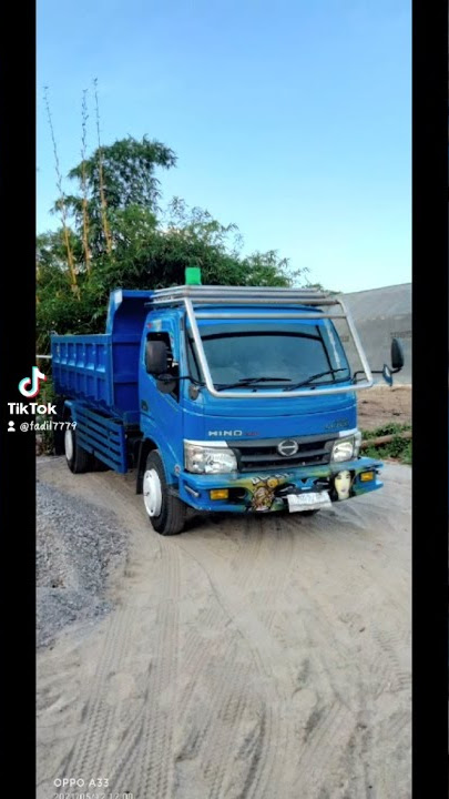 Driver muda punya cerita, lintas sulawesi tengah