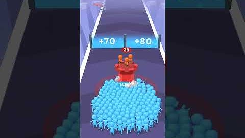 Count Master Level - 512