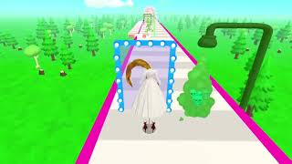 Fashion Stack Dress Up Show screenshot 5