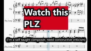 Contradance For Piano In C, Z.28