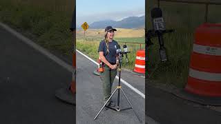 Rocky Canyon Fire UPDATE Monday 9 a.m.