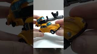 is the Retro G1 Bumblebee worth getting?