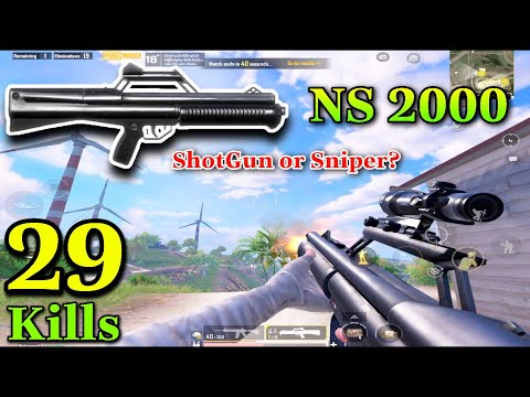 NS 2000 in Nusa – I was shocked with its POWER 😱