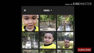 DJI Osmo Pocket's Mimo app using My Story feature (Simple Tutorial) screenshot 2